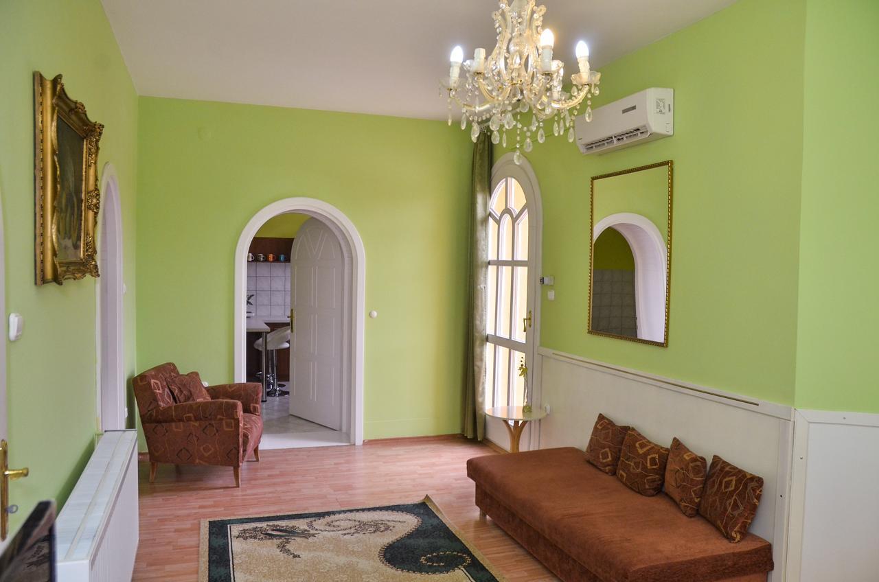 Kastely Panzio Otel Hajdúszoboszló Dış mekan fotoğraf